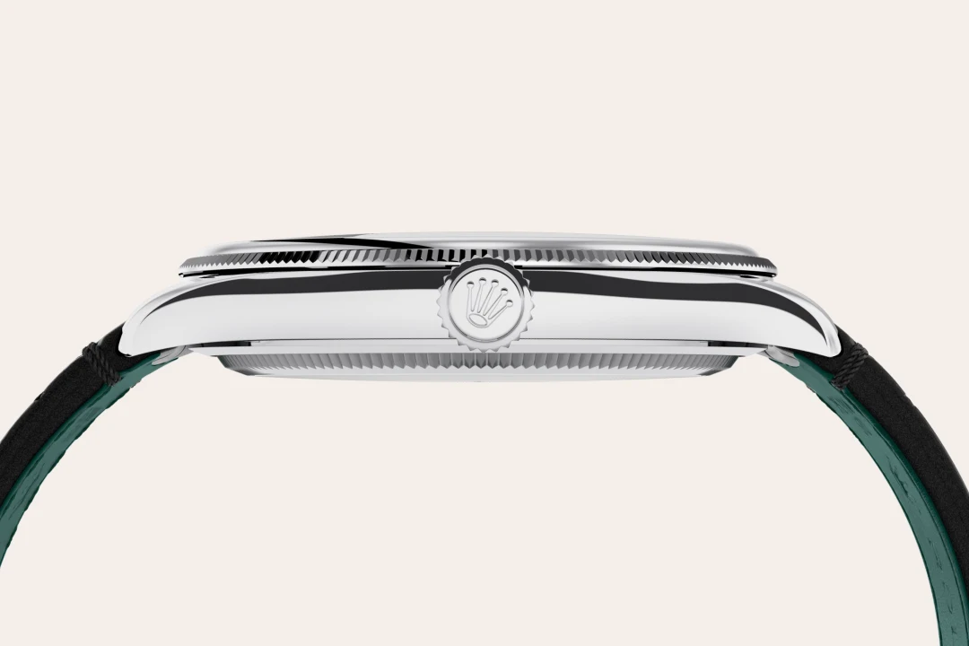Rolex 1908 m52506-0003 Platino