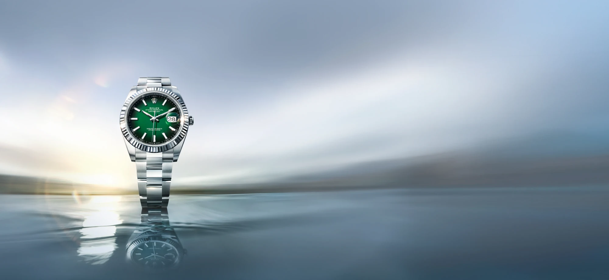 Datejust 41