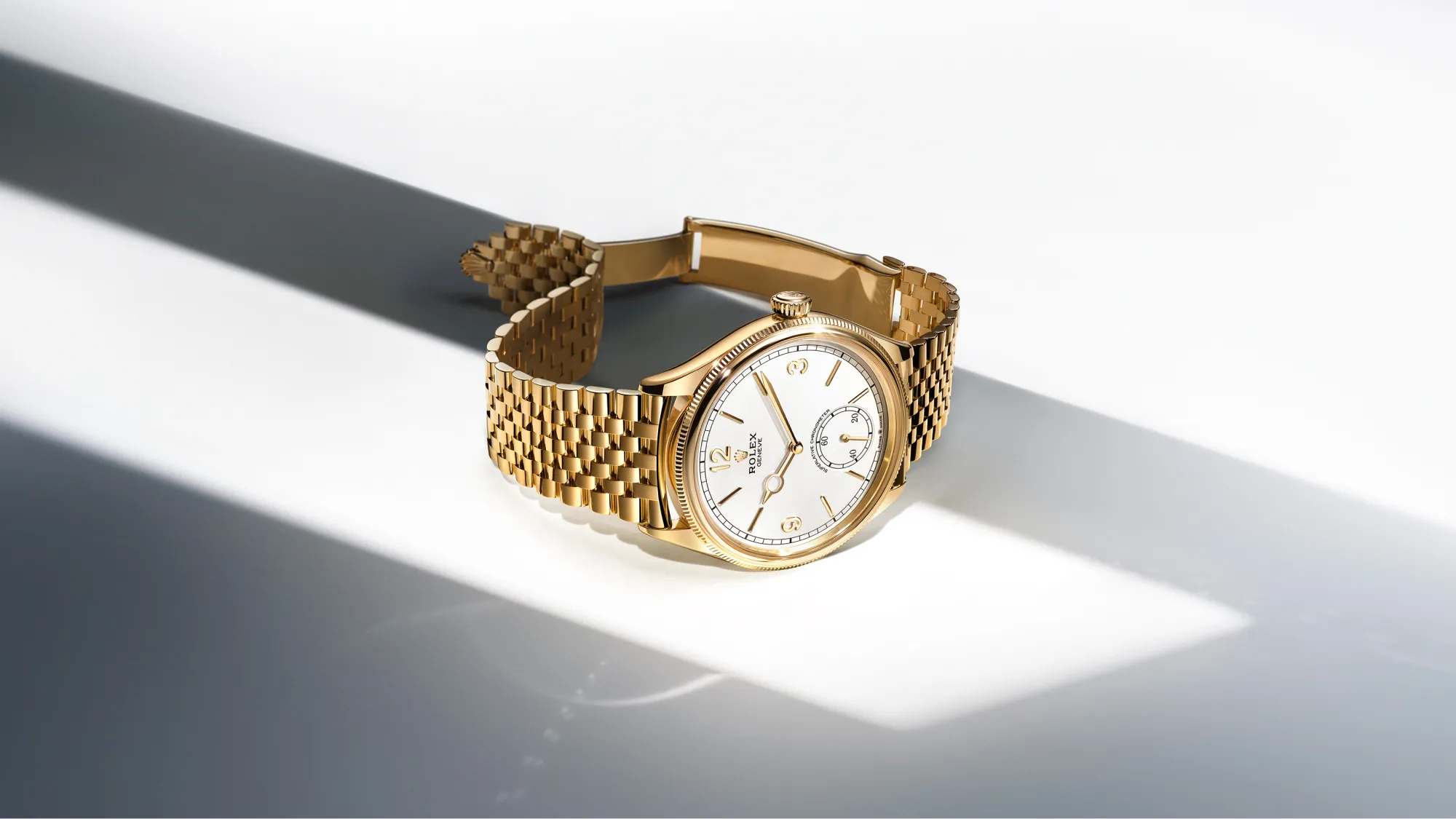 Rolex 1908