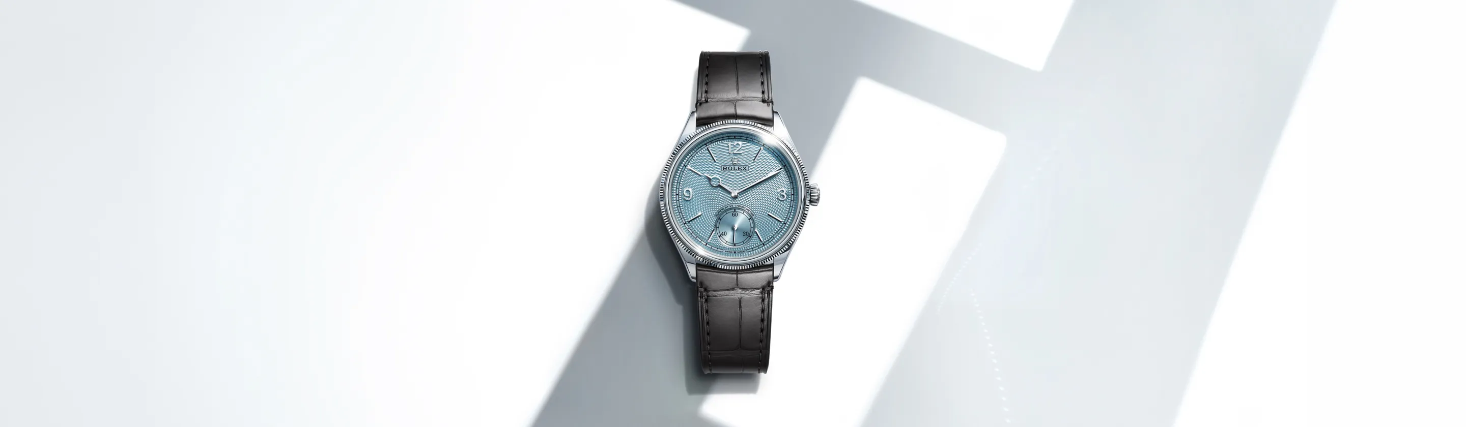 Rolex 1908