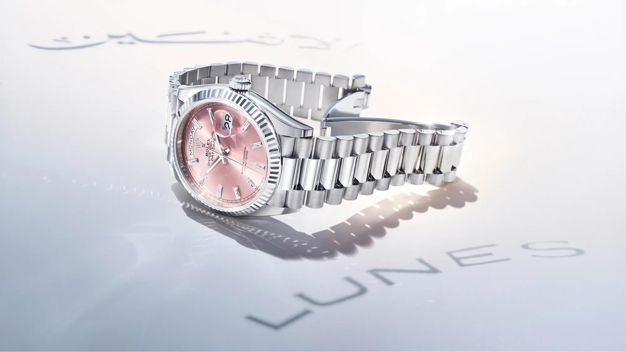 Rolex Day-Date 36 m128239-0071