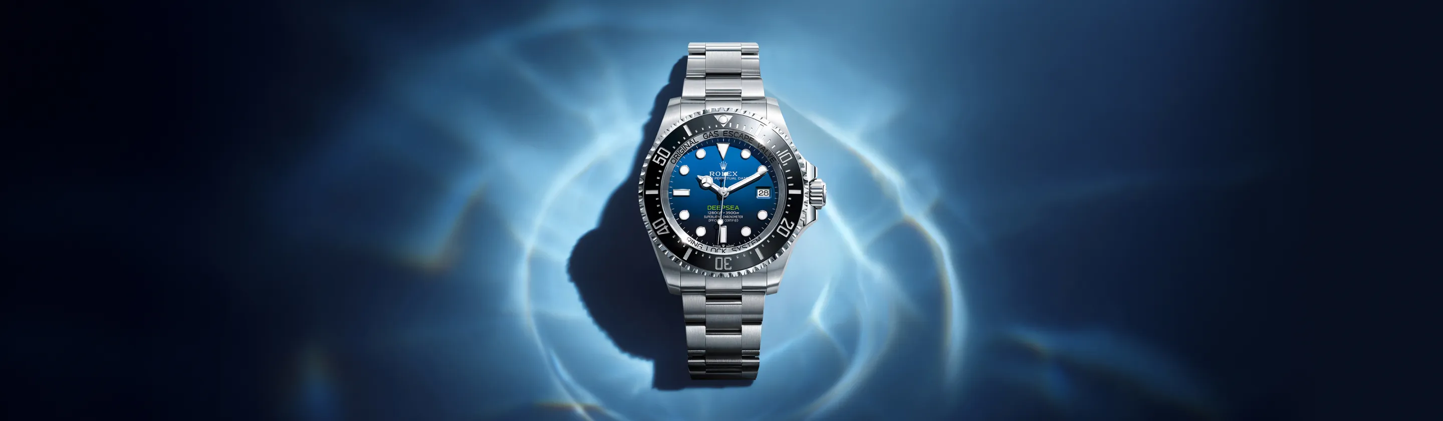 Deepsea