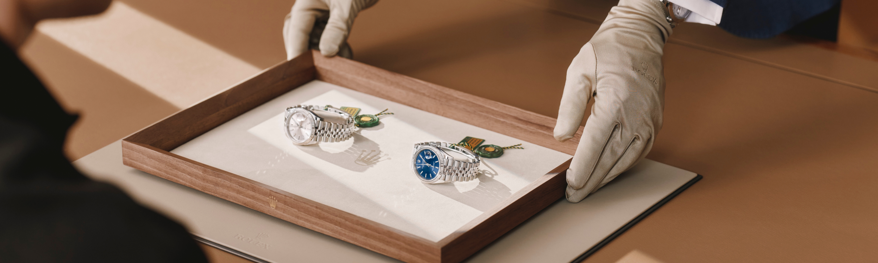 Enviar un mensaje - MARIO RAMOS Distribuidor Oficial Rolex