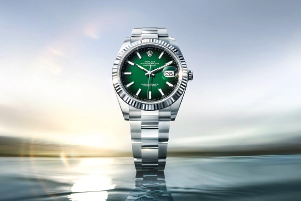 Nuevo Rolex Datejust 2026
