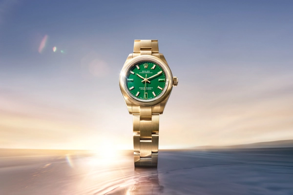 Nuevo Rolex Oyster Perpetual 28 y 34 2026
