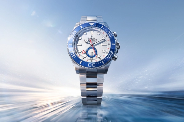 Nuevo Rolex Yacht-Master II 2026