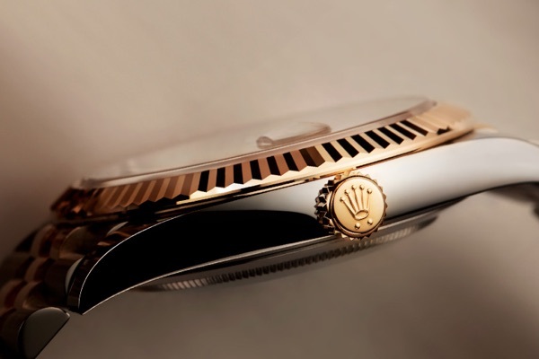 Colección Relojes Rolex