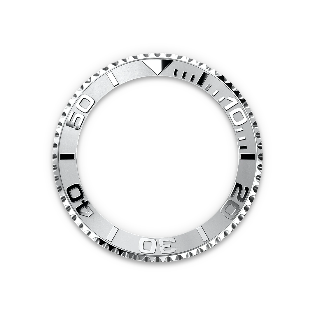 Rolex Yacht-Master 40 m126622-0001 Bisel giratorio bidireccional