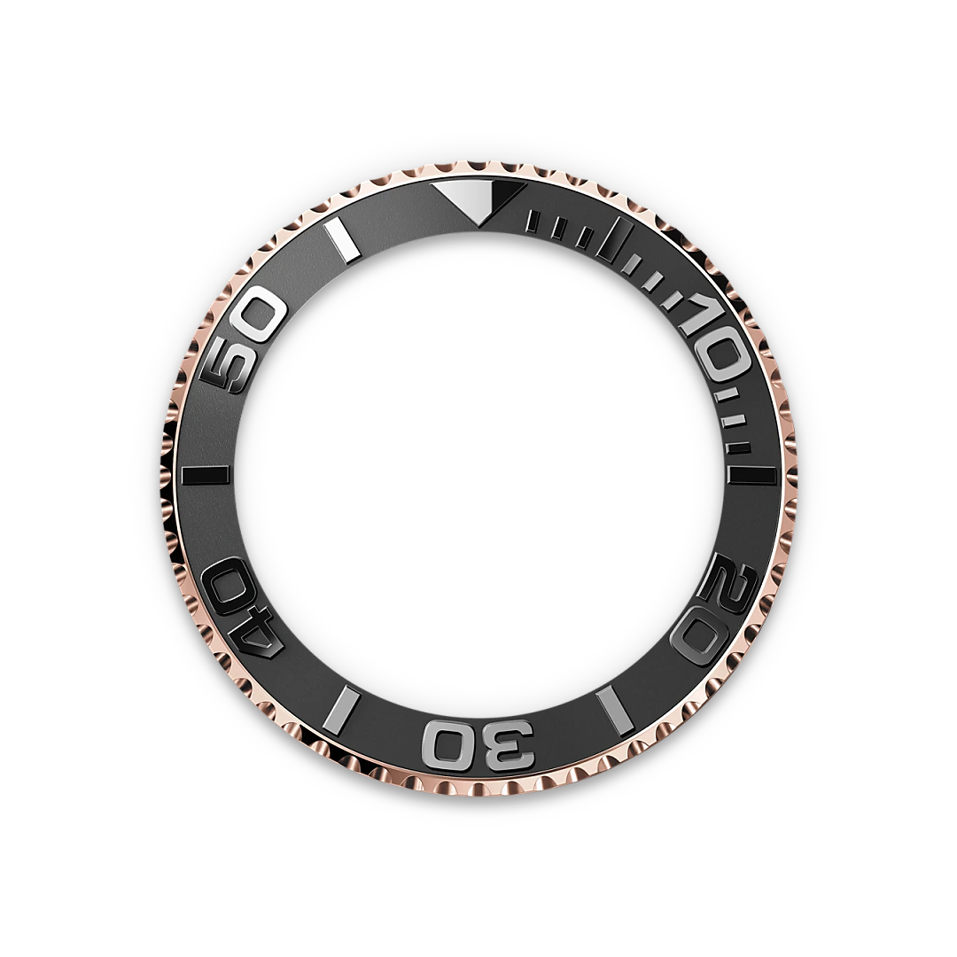 Rolex Yacht-Master 40 m126655-0002 Bisel giratorio bidireccional