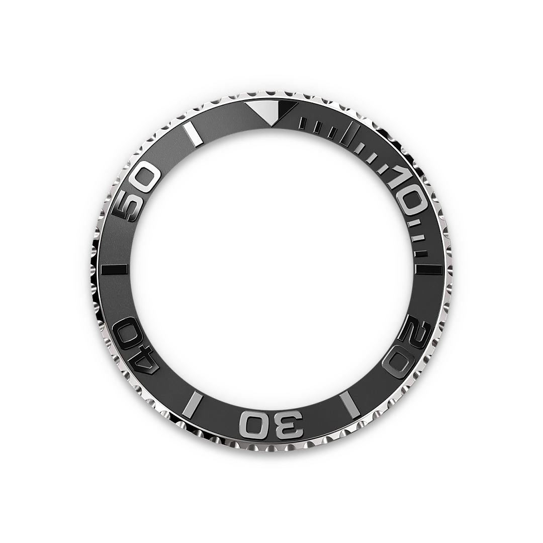 Rolex Yacht-Master 42 m226659-0002 Bisel giratorio bidireccional