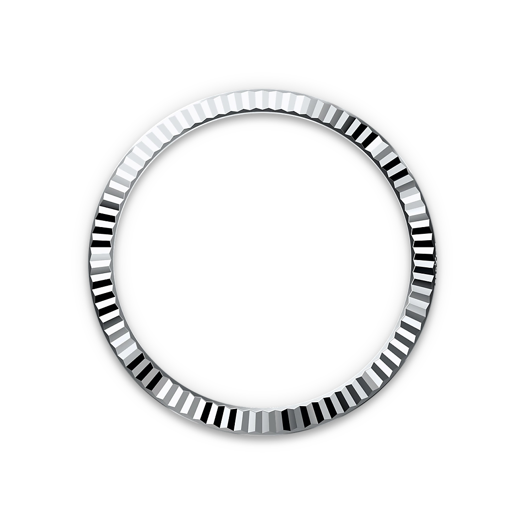 Rolex Day-Date 40 m228236-0018 Bisel estriado