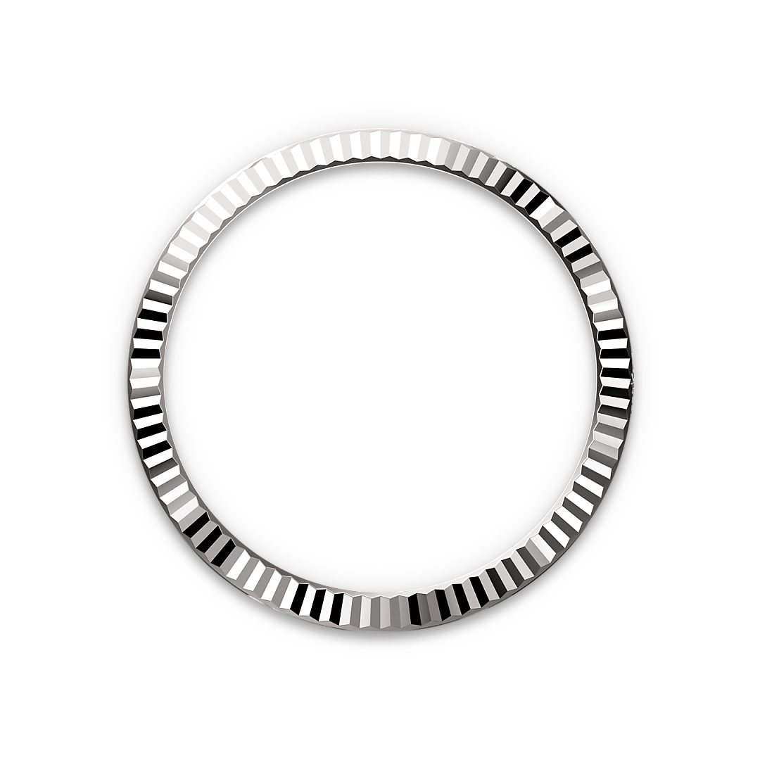 Rolex Day-Date 40 m228239-0033 Bisel estriado