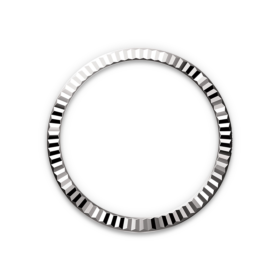 Rolex Datejust 31 m278274-0018 Bisel estriado