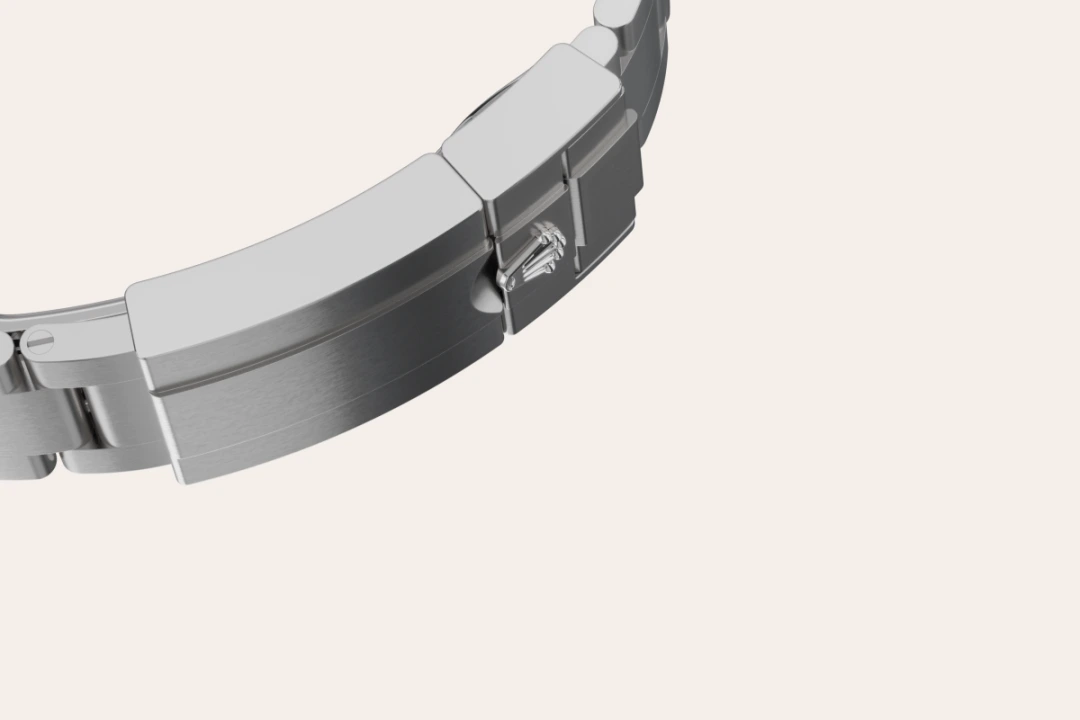 Rolex Air-King m126900-0001 El brazalete Oyster