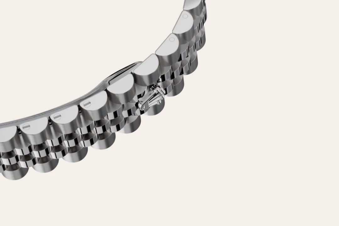 Rolex Datejust 31 m278240-0018 El brazalete Jubilee
