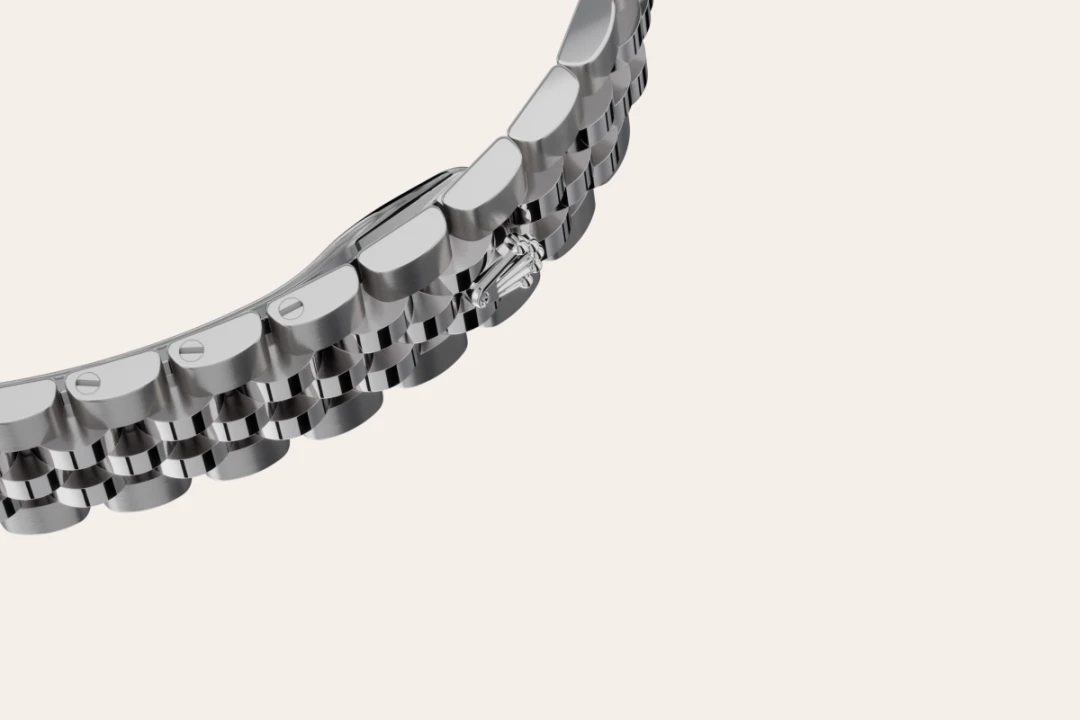 Rolex Lady-Datejust m279160-0013 El brazalete Jubilee