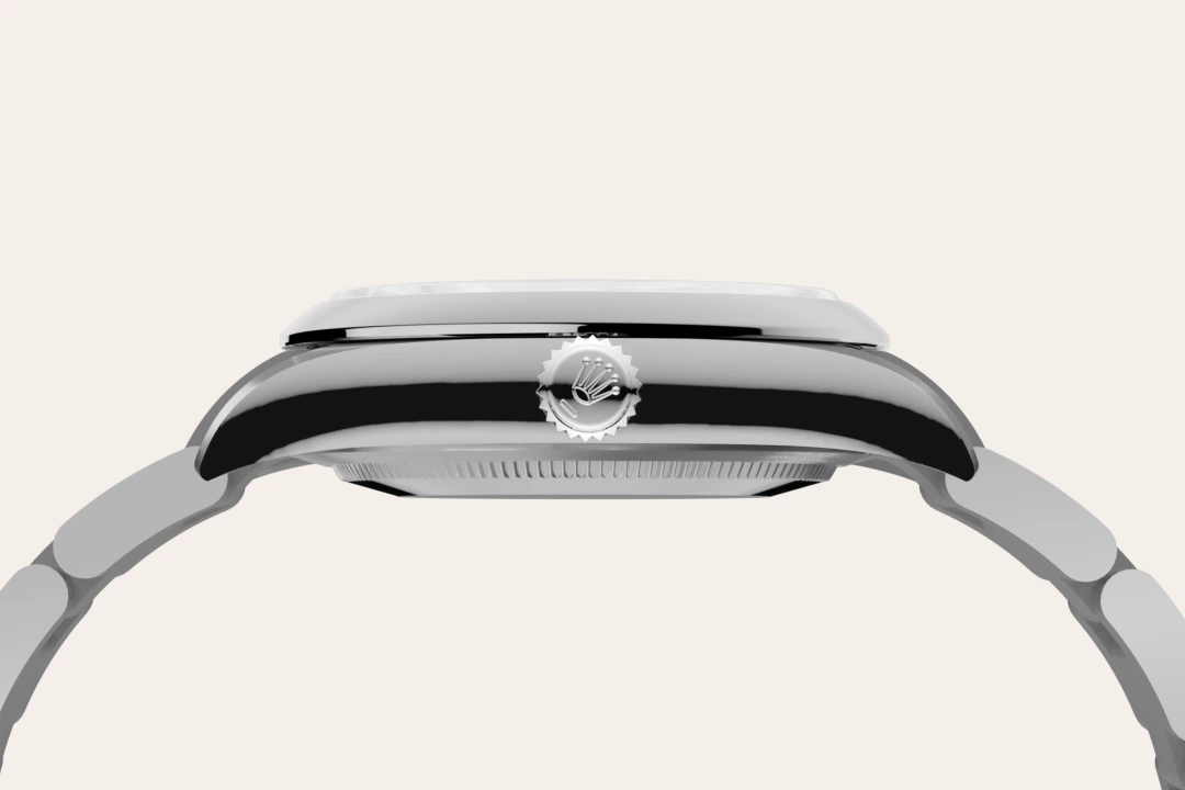 Rolex Oyster Perpetual 34 m124200-0007 Acero Oystersteel