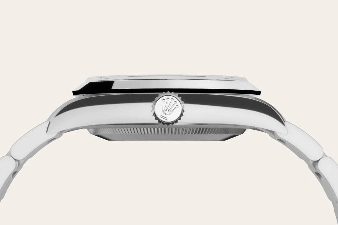 Rolex Explorer 36 m124270-0001 Acero Oystersteel