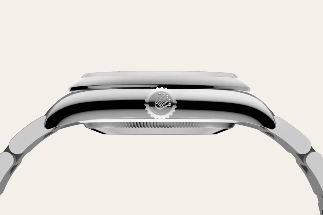 Rolex Oyster Perpetual 36 m126000-0016 Acero Oystersteel