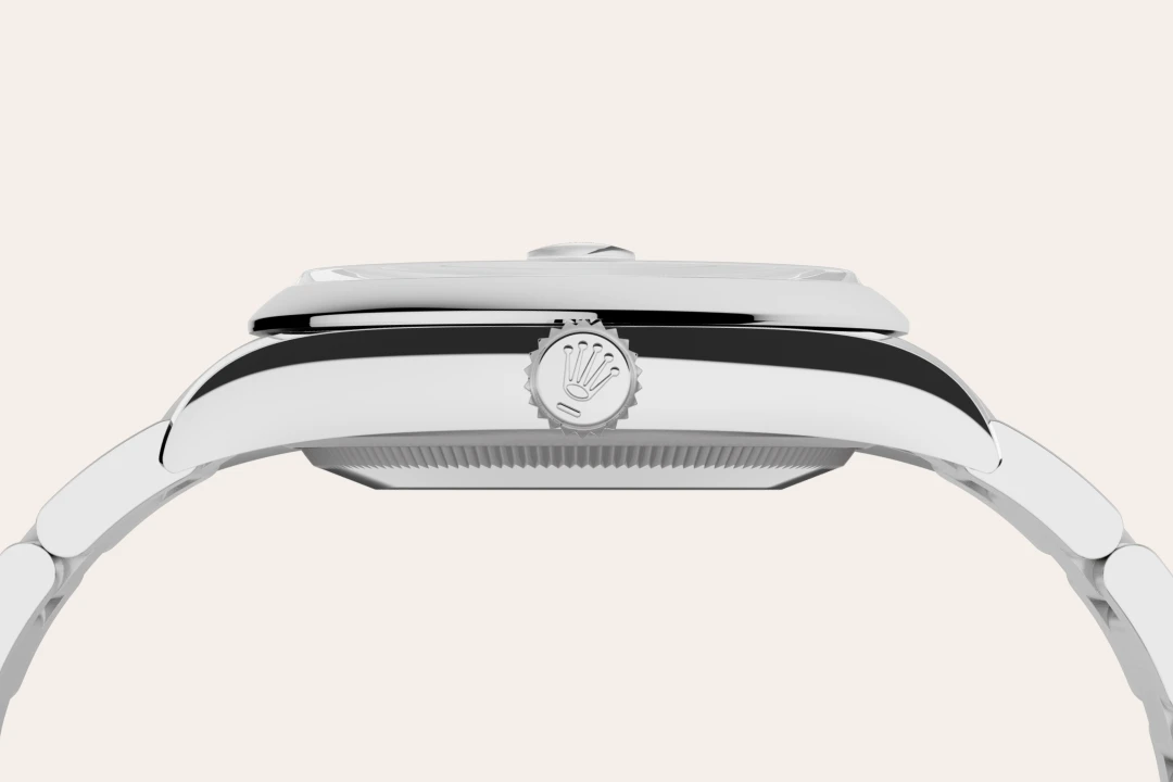 Rolex Datejust 36 m126200-0002 Acero Oystersteel