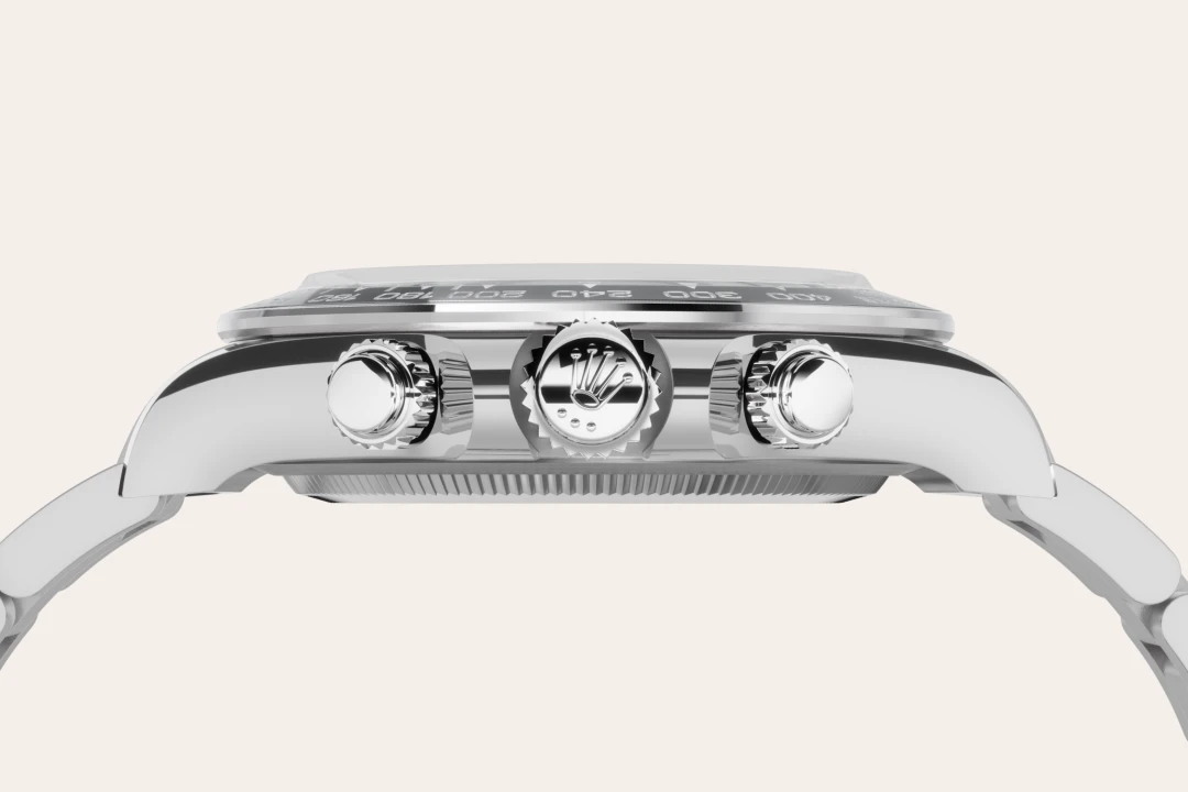 Rolex Cosmograph Daytona m126500ln-0001 Acero Oystersteel