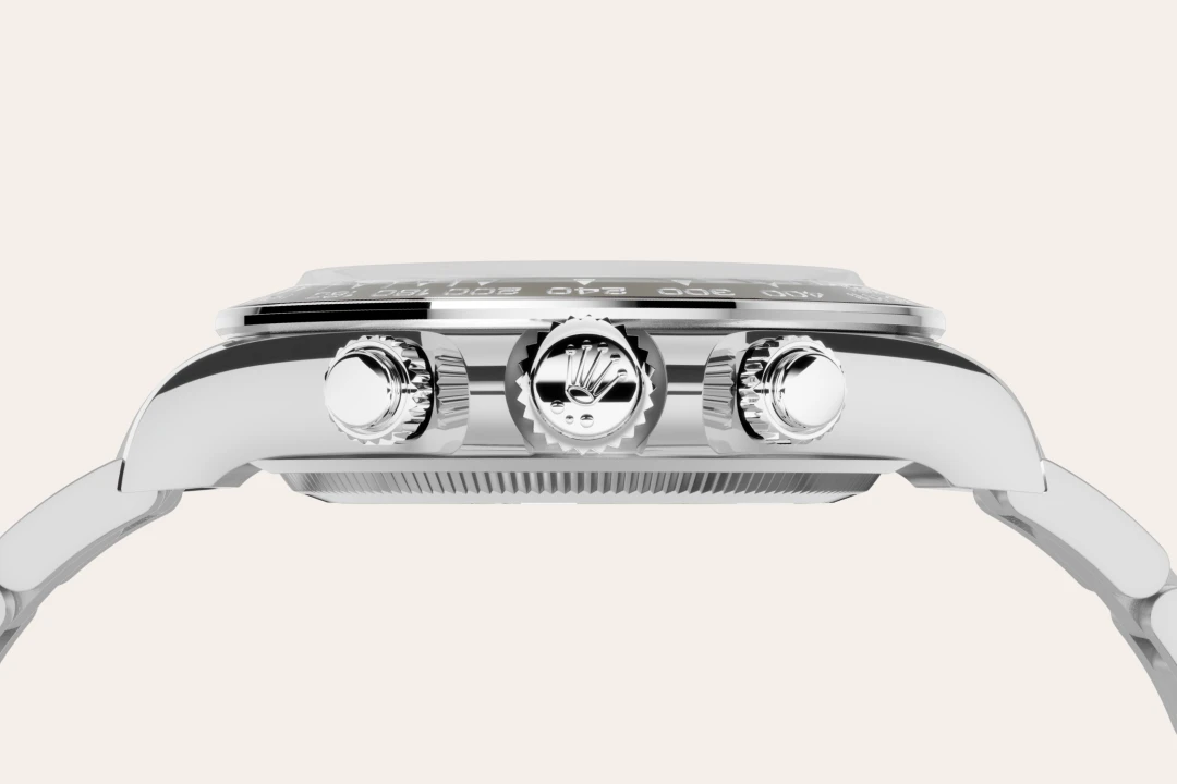 Rolex Cosmograph Daytona m126506-0001 Platino