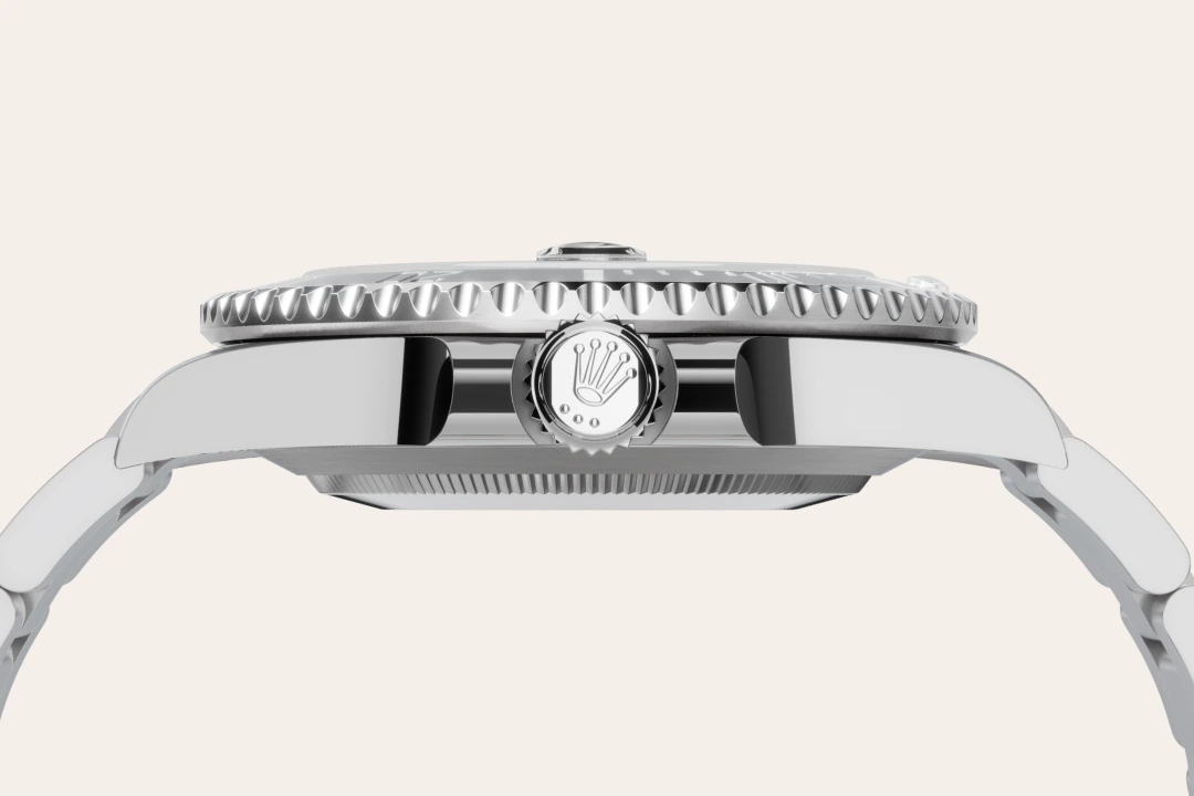 Rolex Submariner Date m126610ln-0001 Acero Oystersteel
