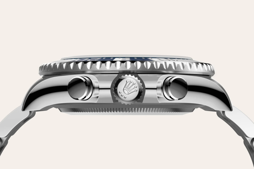 Rolex Yacht-Master II m126680-0001 Acero Oystersteel