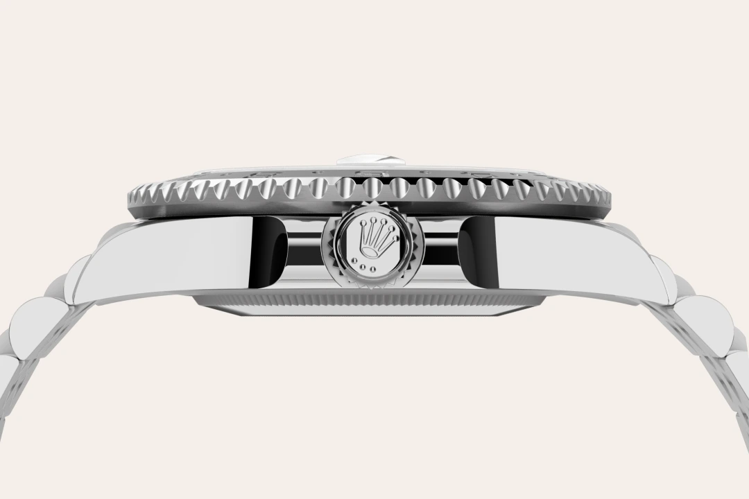 Rolex GMT-Master II m126710grnr-0003 Acero Oystersteel