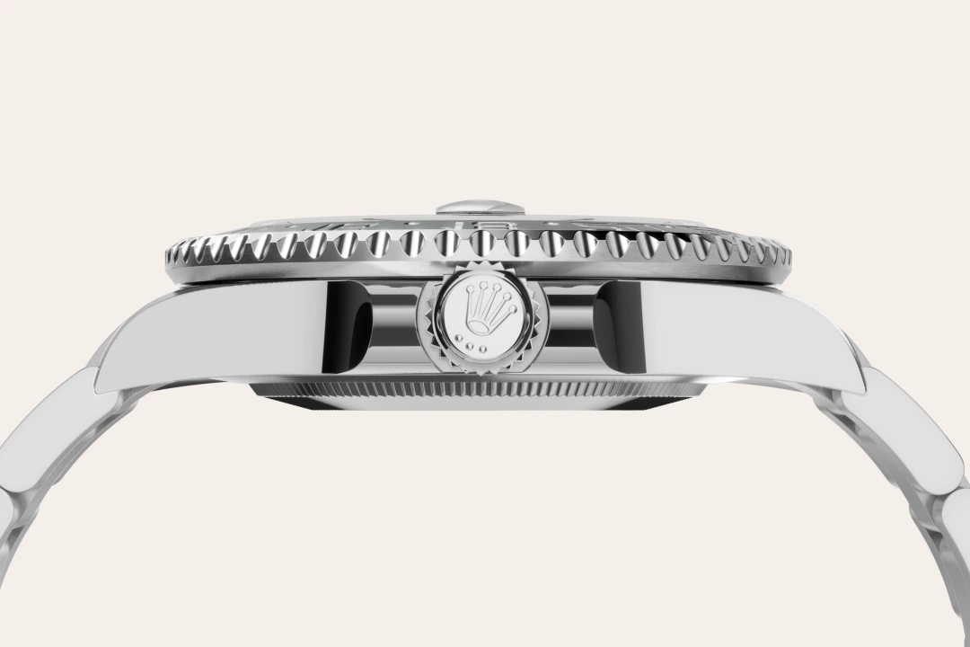 Rolex GMT-Master II m126720vtnr-0001 Acero Oystersteel