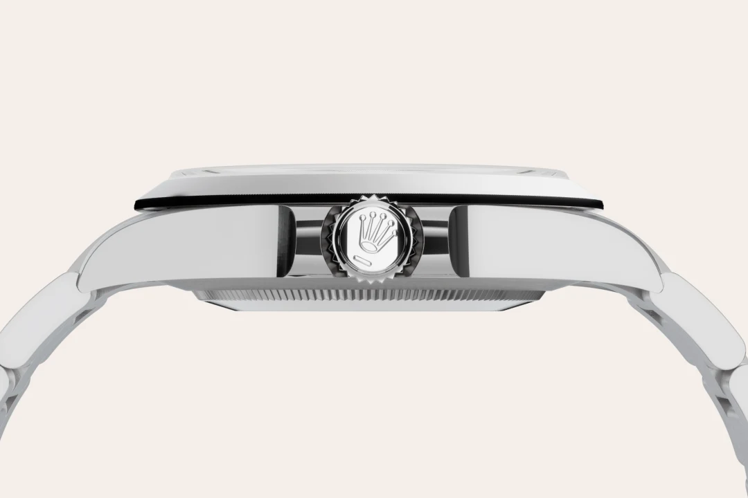 Rolex Air-King m126900-0001 Acero Oystersteel