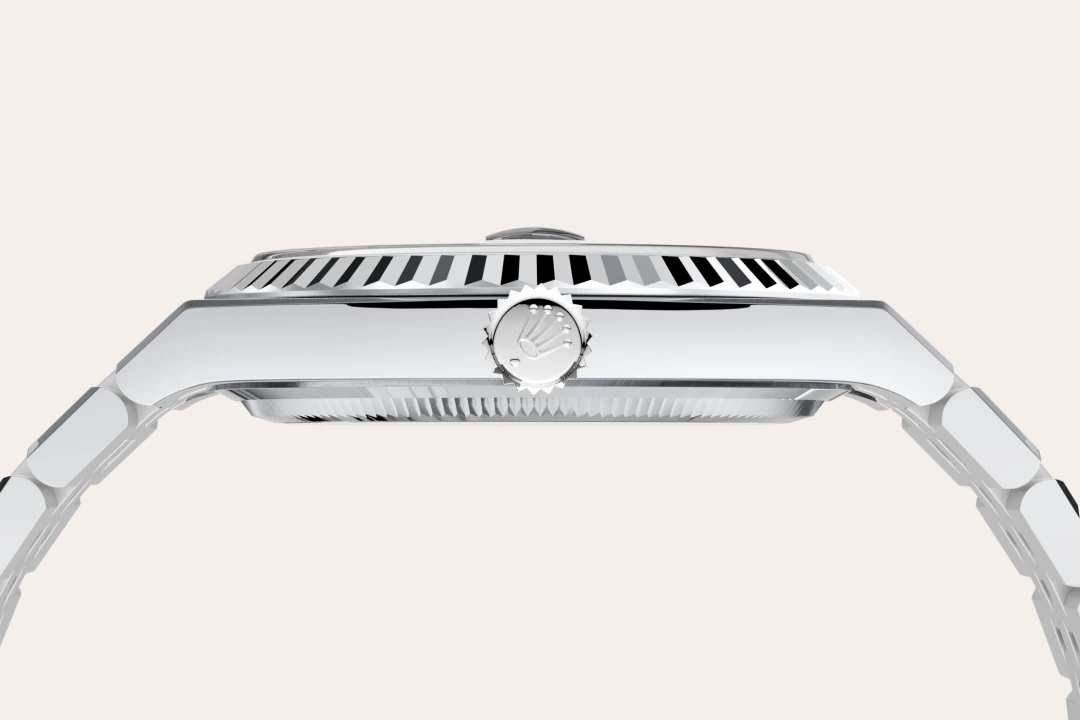 Rolex Land-Dweller 40 m127336-0001 Platino