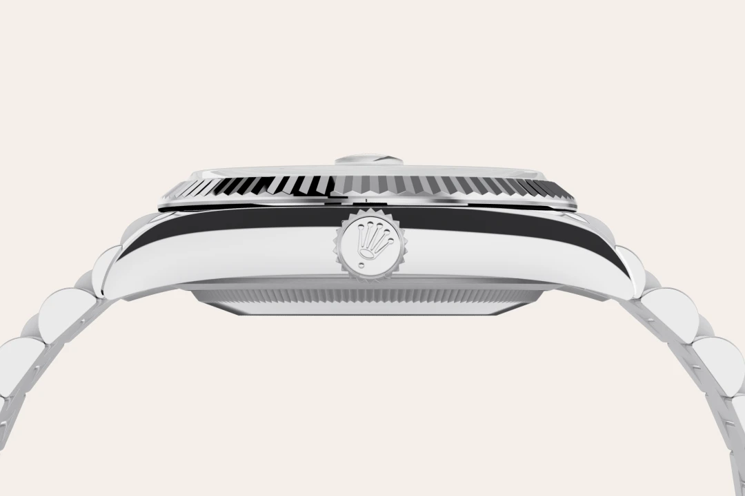 Rolex Day-Date 36 m128236-0018 Platino