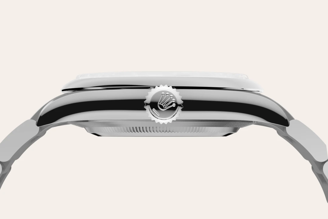 Rolex Oyster Perpetual 41 m134300-0006 Acero Oystersteel