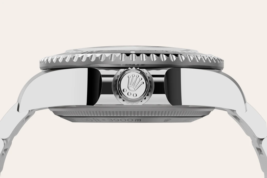 Rolex Rolex Deepsea m136660-0005 Acero Oystersteel