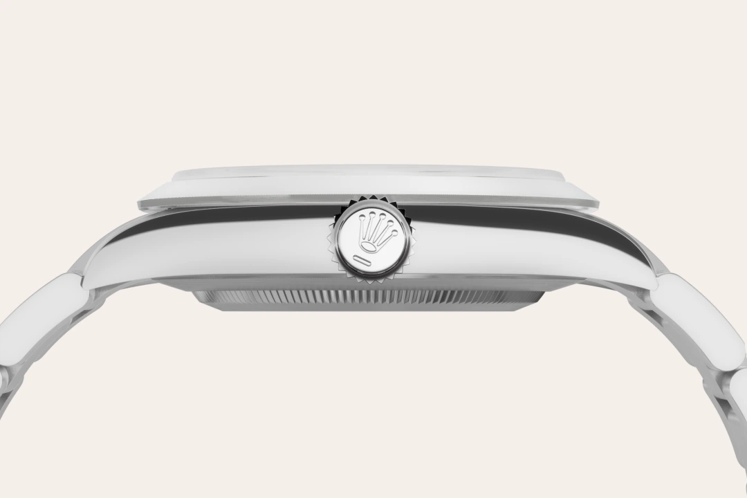 Rolex Explorer 40 m224270-0001 Acero Oystersteel