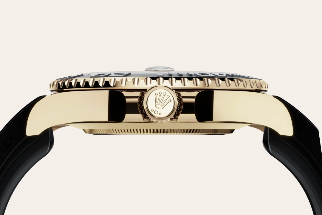 Rolex Yacht-Master 42 m226658-0001 Oro amarillo de 18 quilates