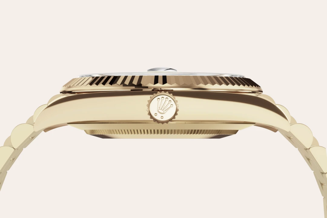 Rolex Day-Date 40 m228238-0069 Oro amarillo de 18 quilates