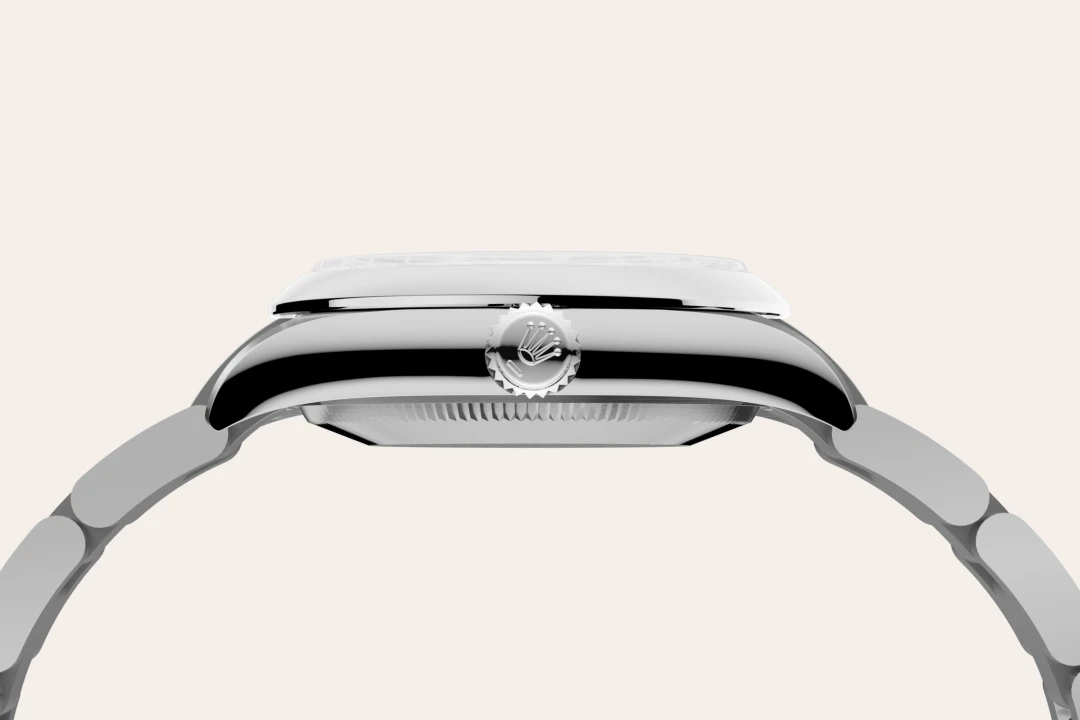 Rolex Oyster Perpetual 31 m277200-0014 Acero Oystersteel
