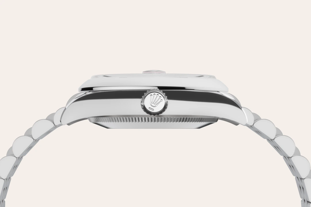 Rolex Datejust 31 m278240-0018 Acero Oystersteel