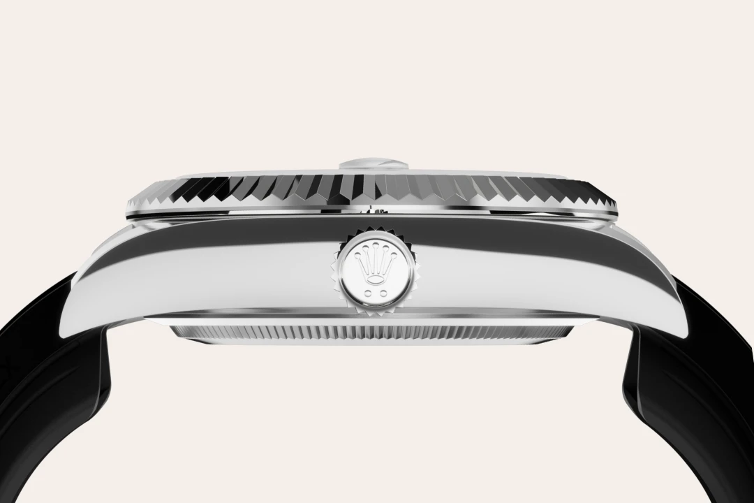 Rolex Sky-Dweller m336239-0002 Oro blanco de 18 quilates
