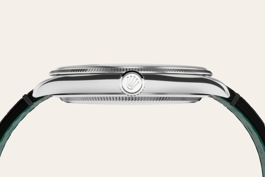 Rolex 1908 m52509-0002 Oro blanco de 18 quilates