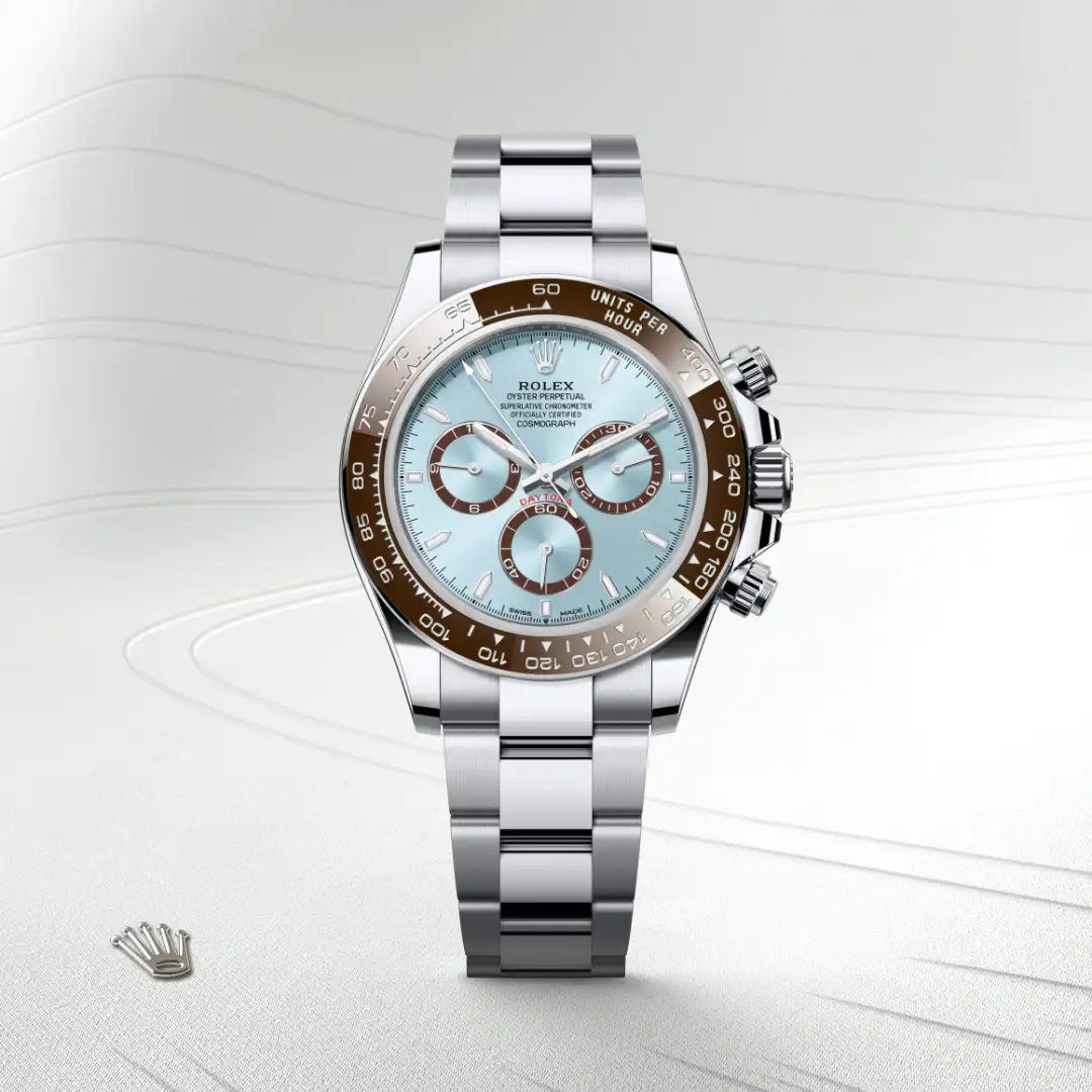 Rolex Cosmograph Daytona m126506-0001 reloj galeria