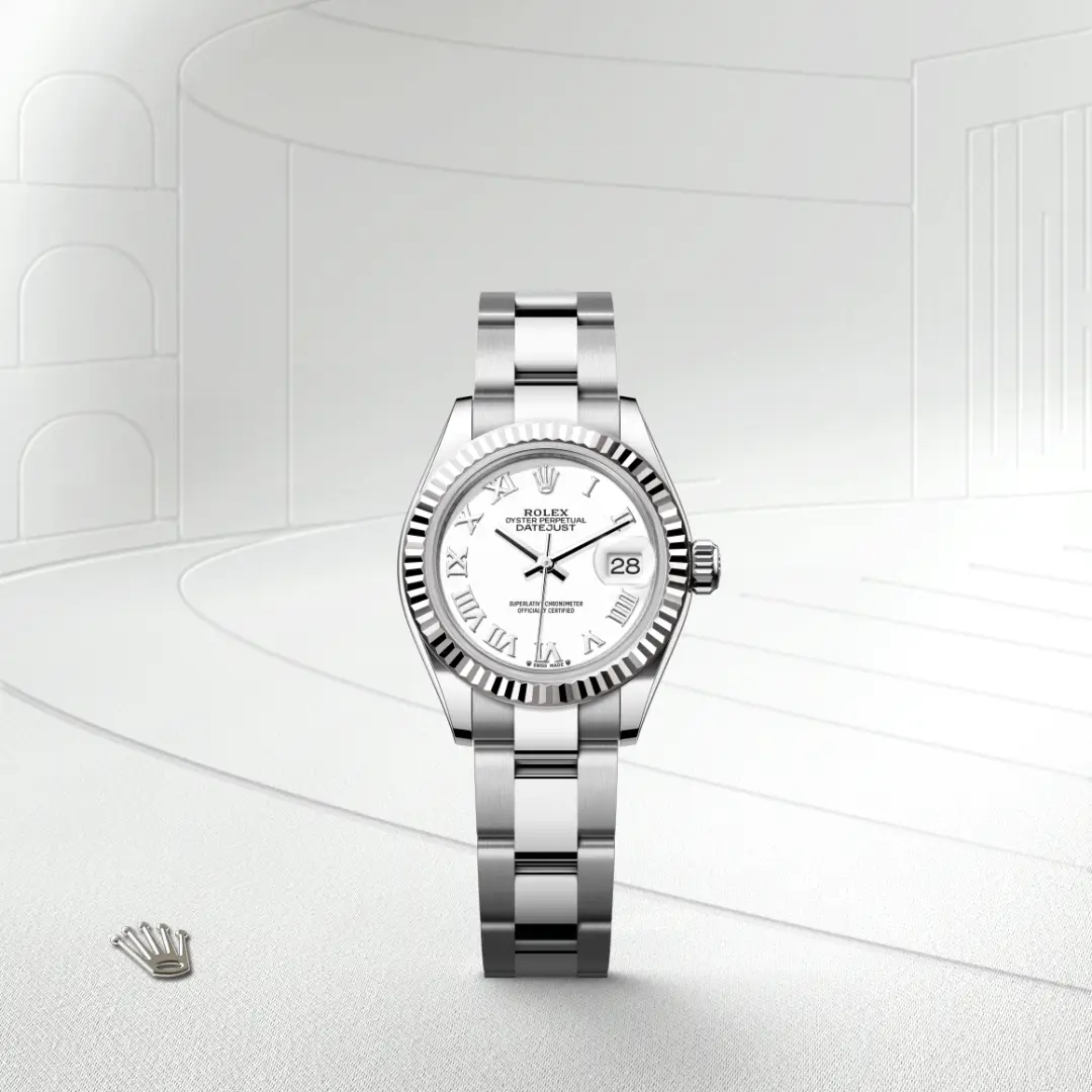 Rolex Lady-Datejust m279174-0020 reloj galeria