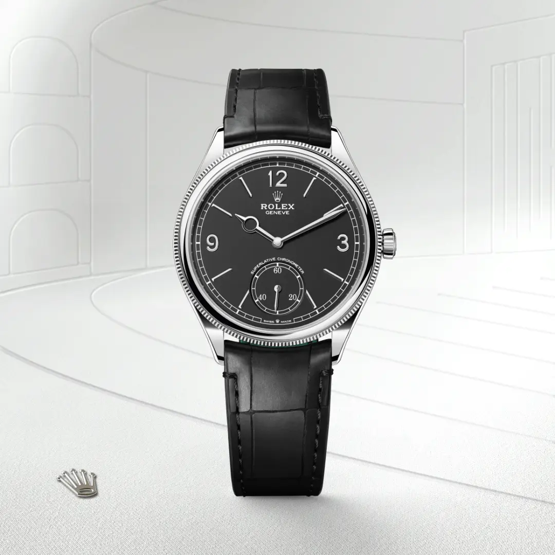 Rolex 1908 m52509-0002 reloj galeria