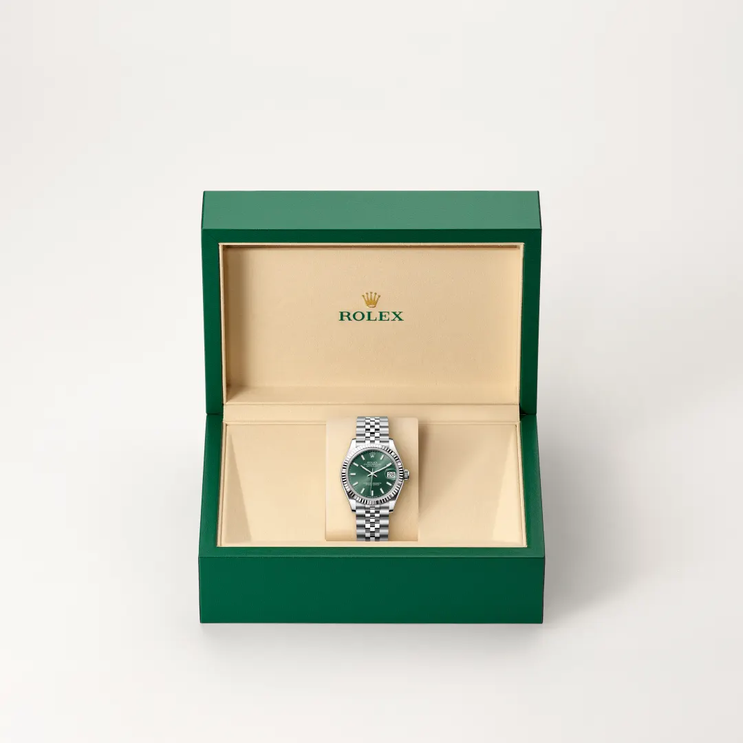Rolex Datejust m278274-0018 reloj galeria