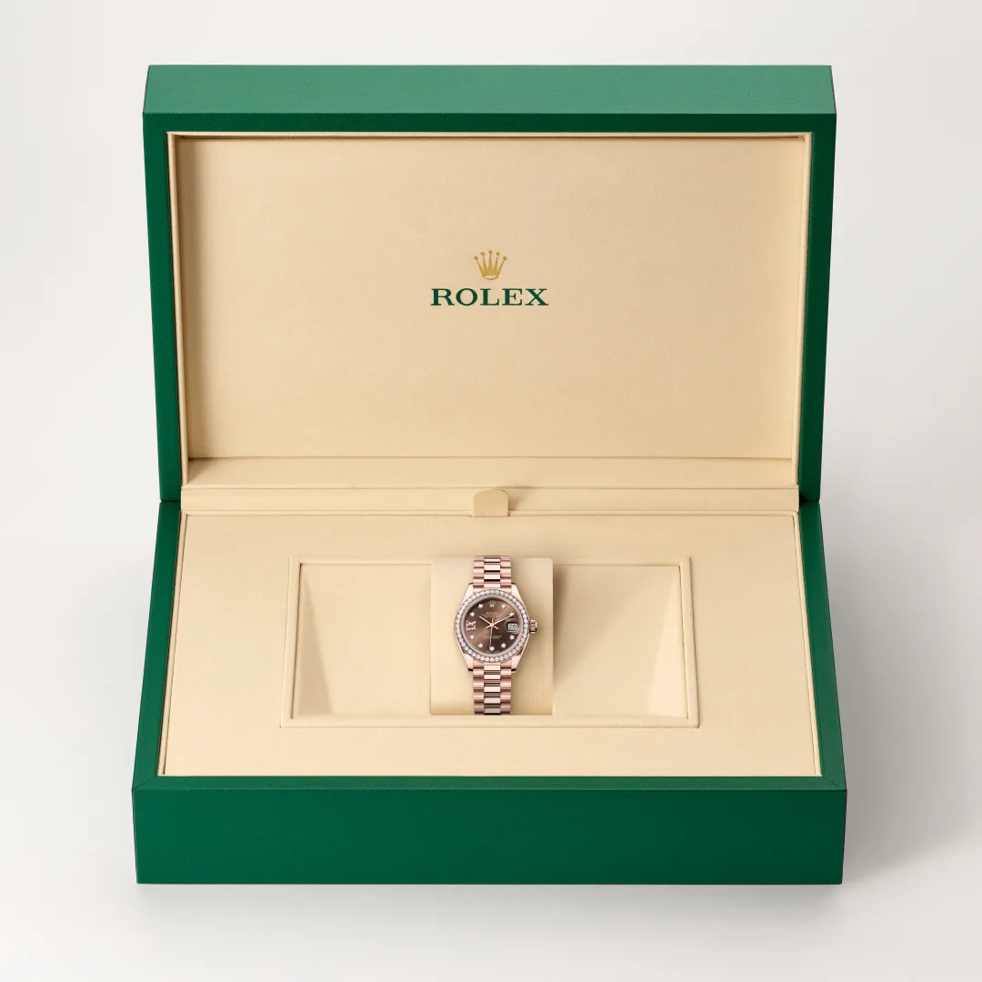Rolex Lady-Datejust m279135rbr-0001 reloj galeria