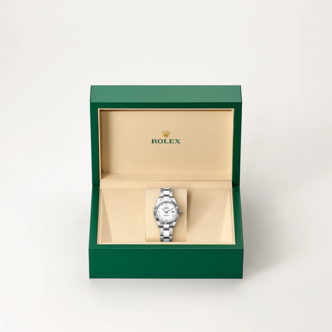 Rolex Lady-Datejust m279174-0020 reloj galeria