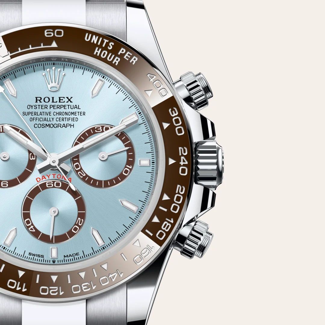 Rolex Cosmograph Daytona m126506-0001 reloj galeria
