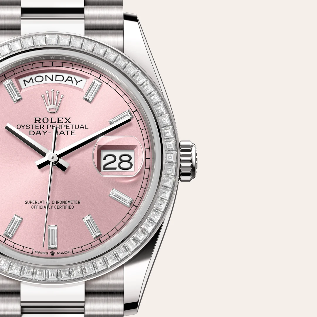 Rolex Day-Date m128399tbr-0029 reloj galeria